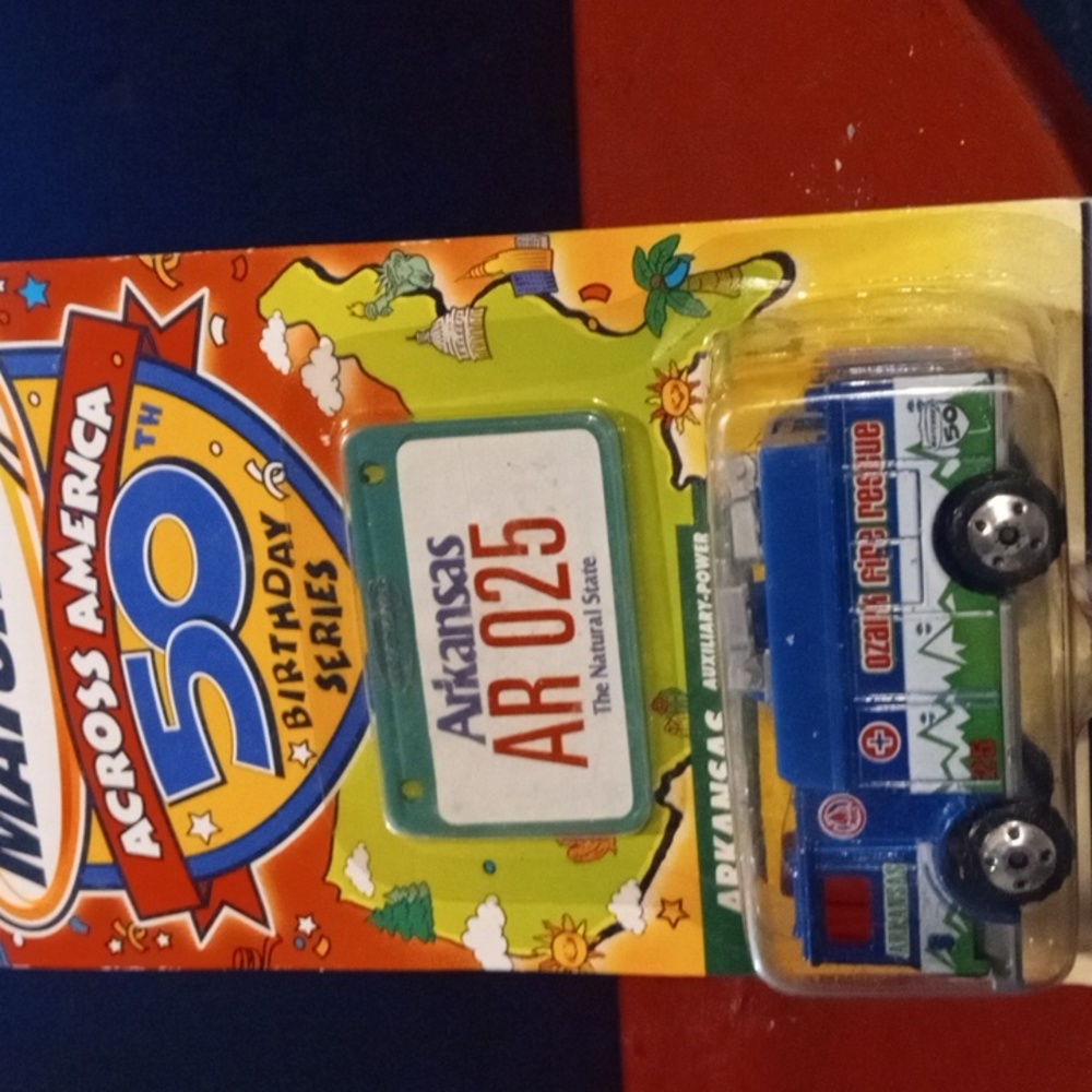 Matchbox - Picture 3 of 8